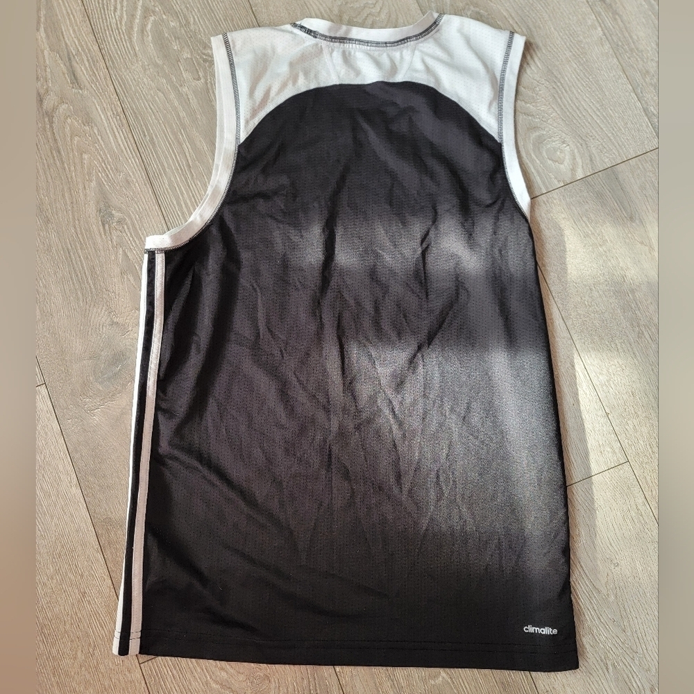 Adidas Portland Trail Blazers Jersey - Picture 2 of 3